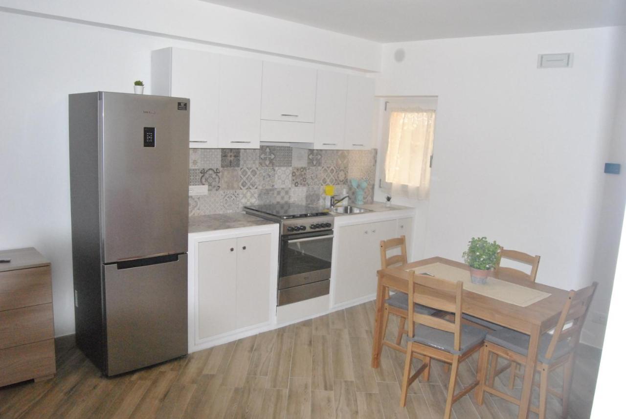 Le Dimore Di Damarope' Vakantiehuis *