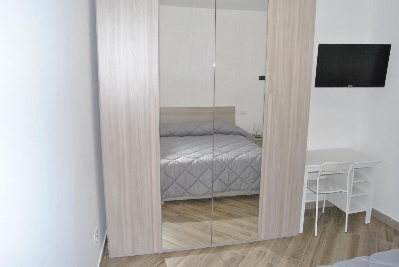Le Dimore Di Damarope' Vakantiehuis