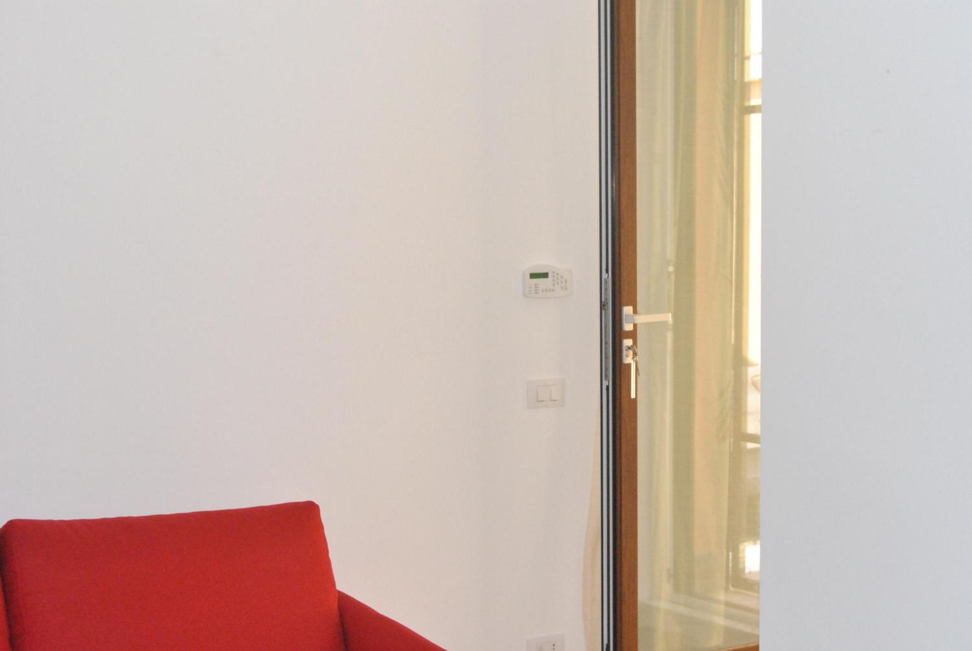 Vakantiehuis Le Dimore Di Damarope'