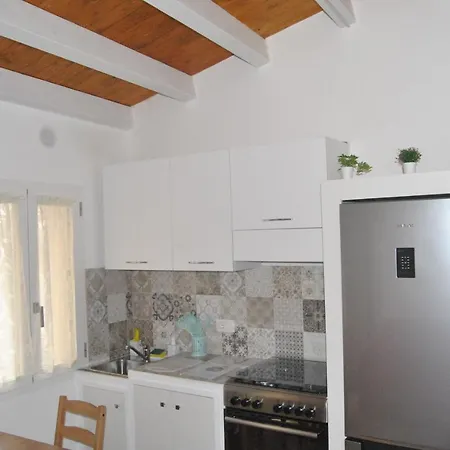Le Dimore Di Damarope' Agrigento Exterior photo