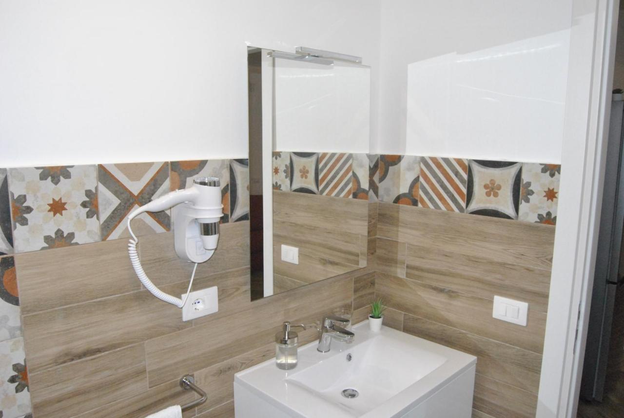 Holiday home Le Dimore Di Damarope'