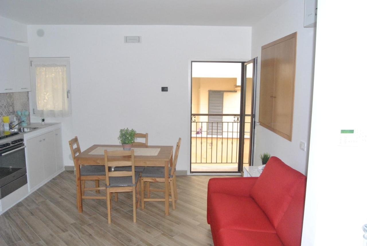Holiday home Le Dimore Di Damarope' Agrigento