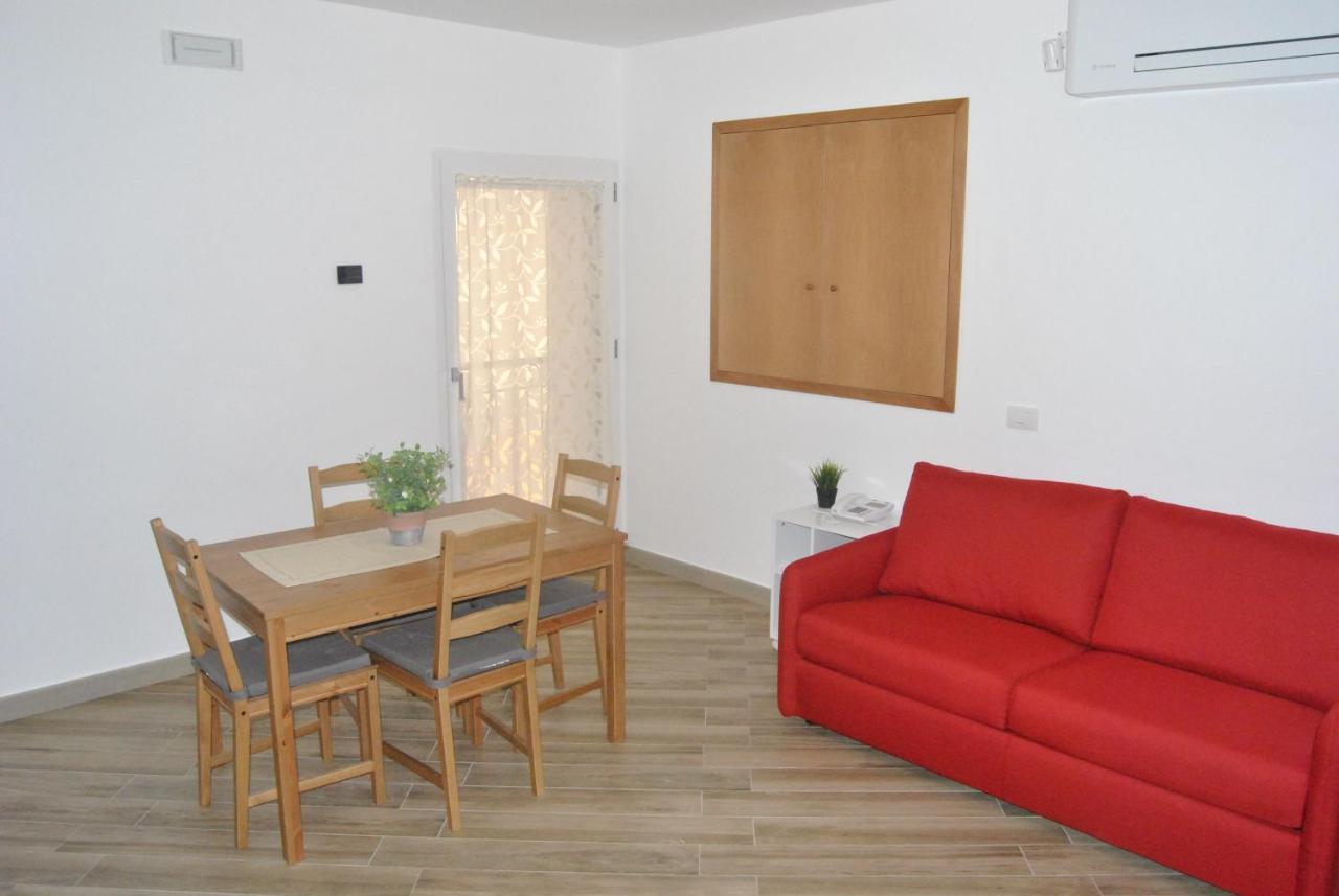 Le Dimore Di Damarope' Holiday home *