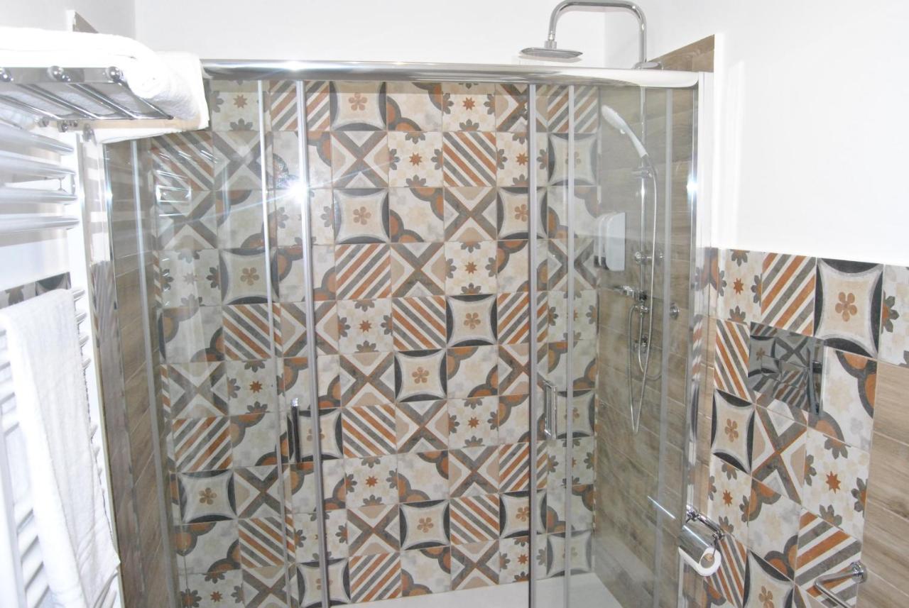 Le Dimore Di Damarope' Holiday home Agrigento