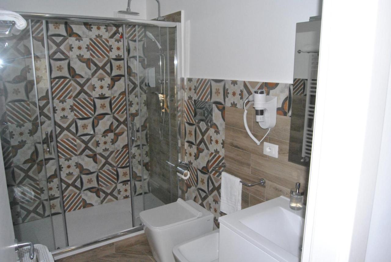 Holiday home Le Dimore Di Damarope' *