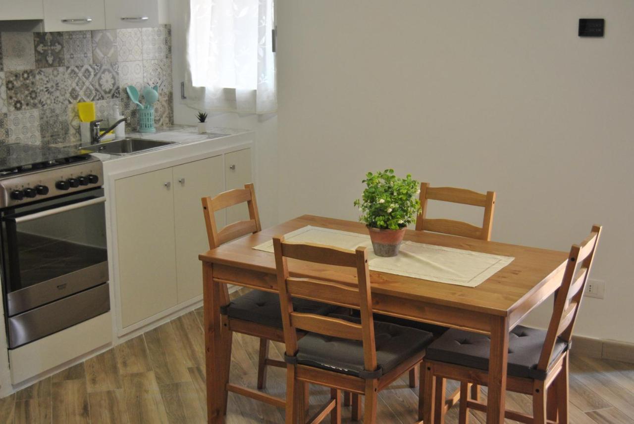 Holiday home Le Dimore Di Damarope'