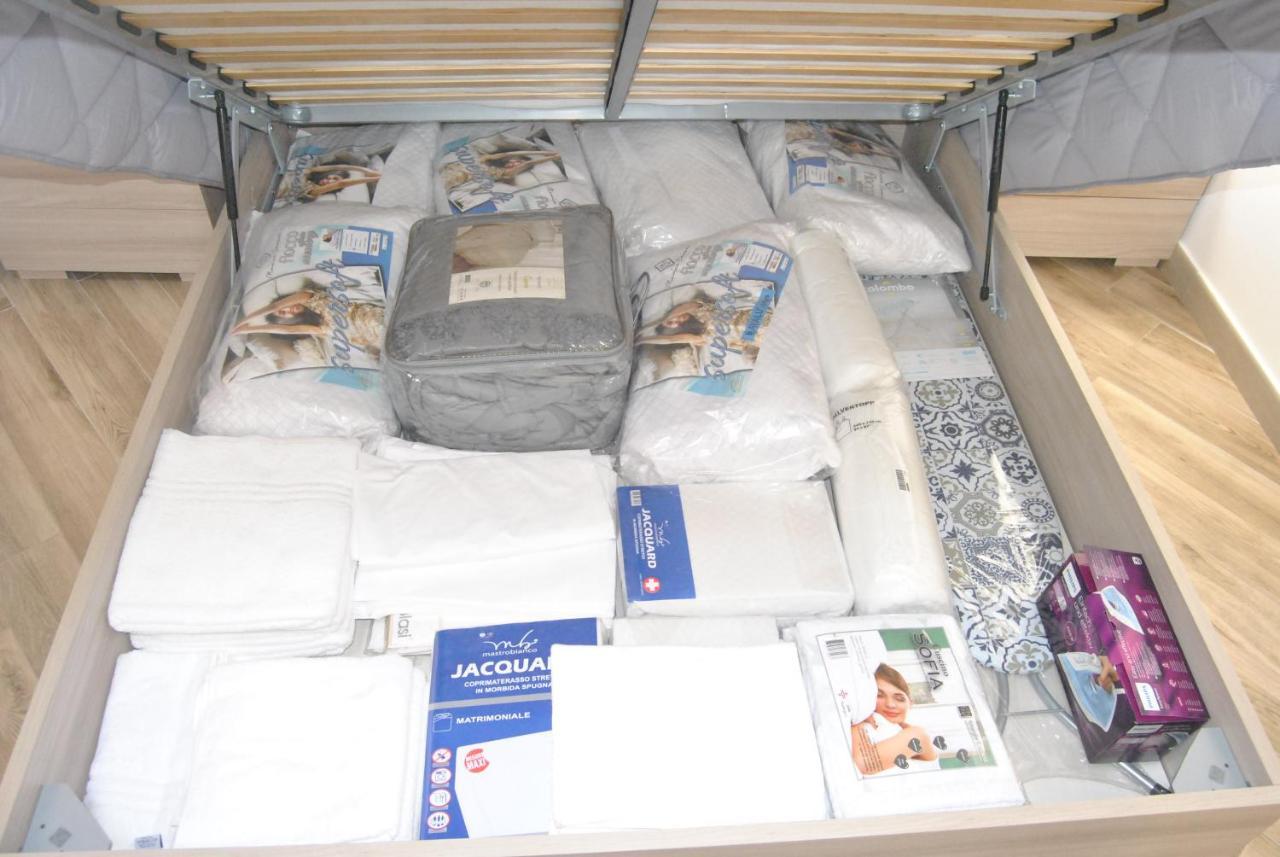 Holiday home Le Dimore Di Damarope' Agrigento