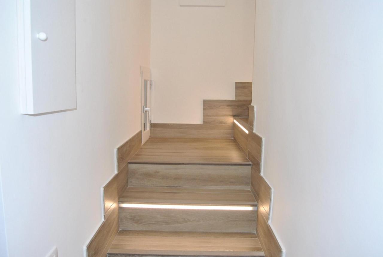 Holiday home Le Dimore Di Damarope'