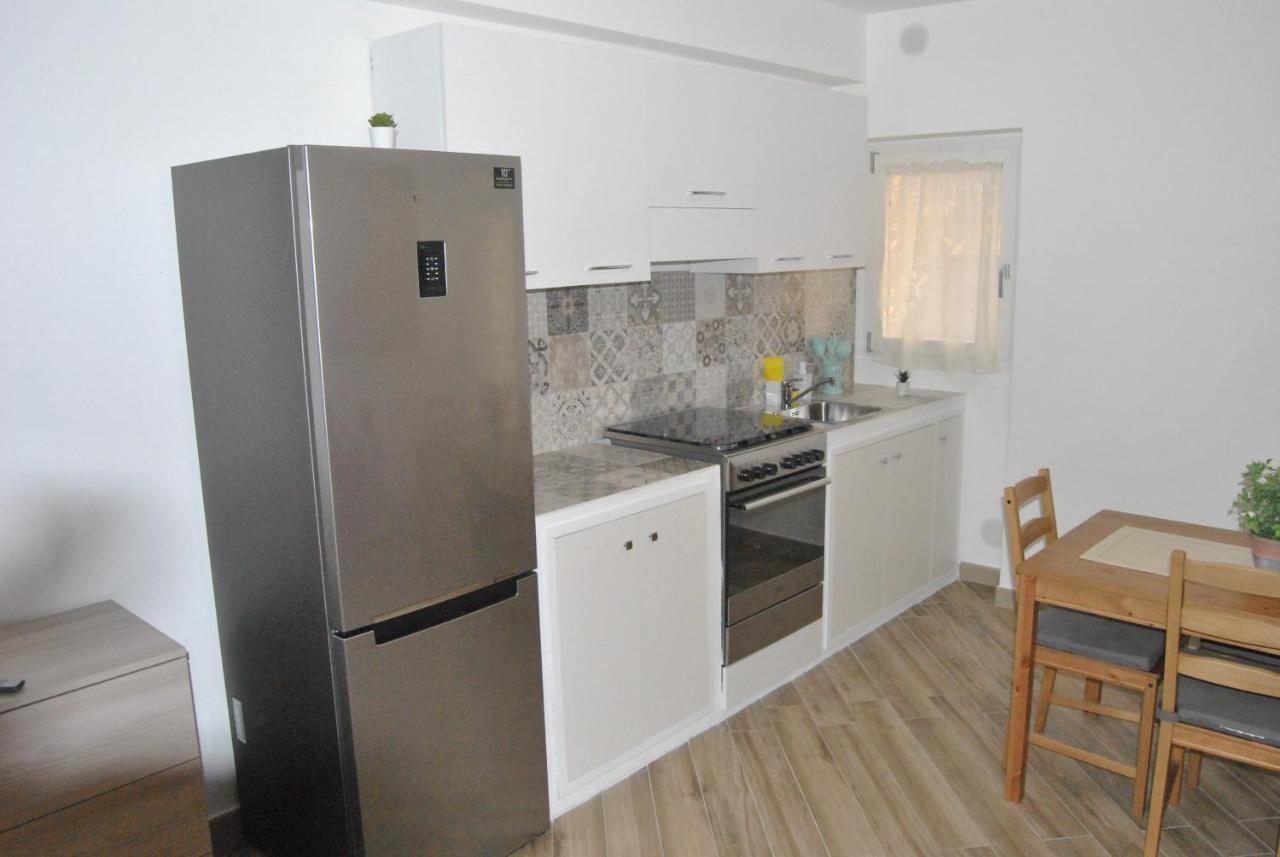 Holiday home Le Dimore Di Damarope' Agrigento