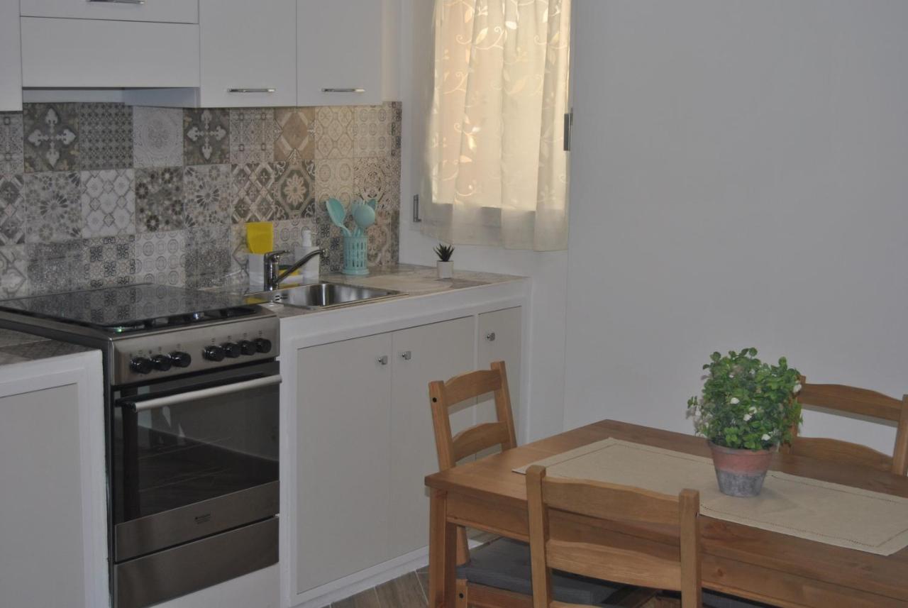 Le Dimore Di Damarope' Holiday home *