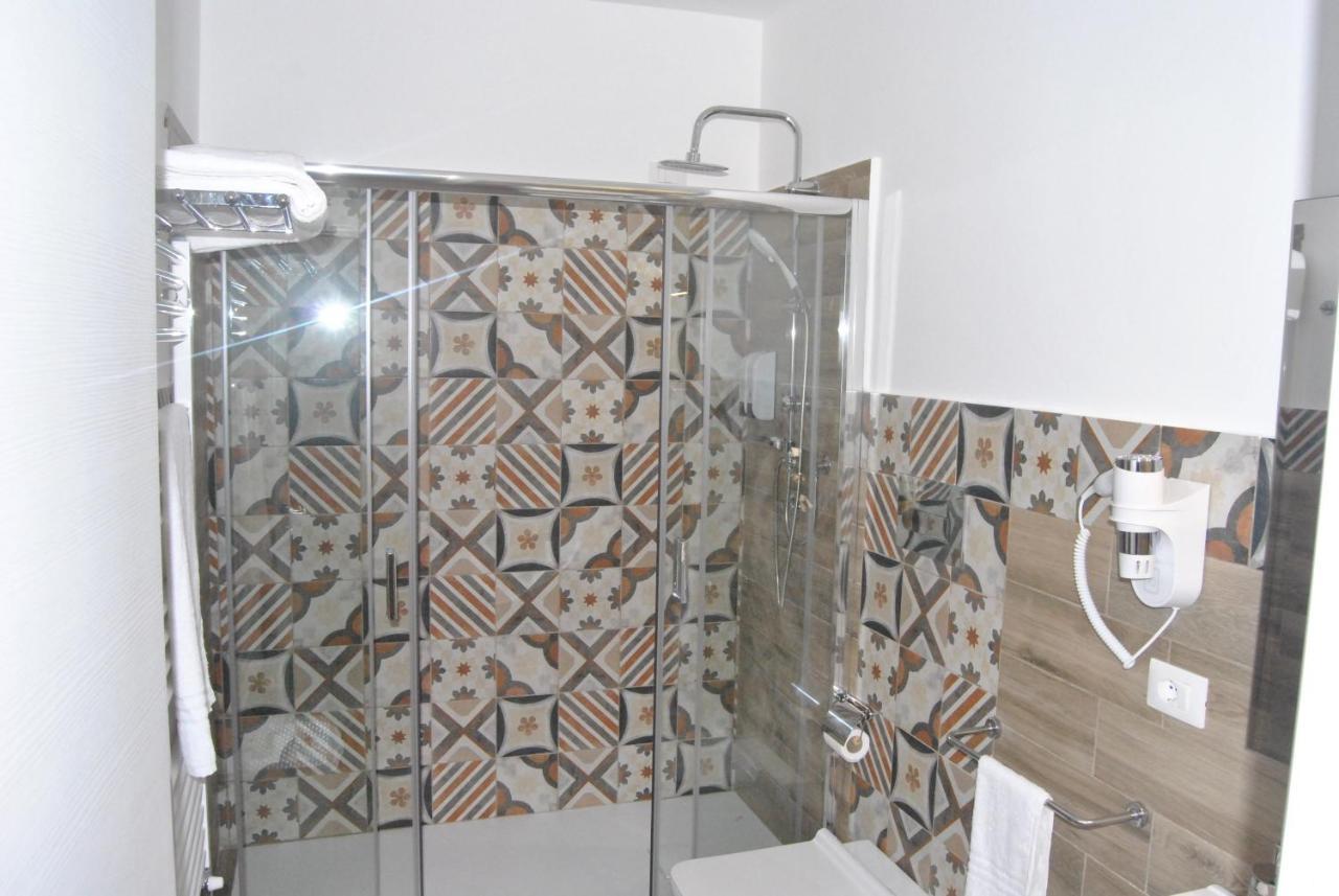 Le Dimore Di Damarope' Ferienhaus