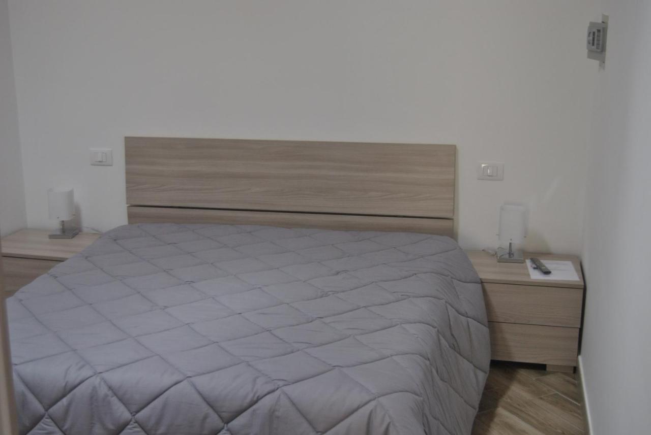 Holiday home Le Dimore Di Damarope'