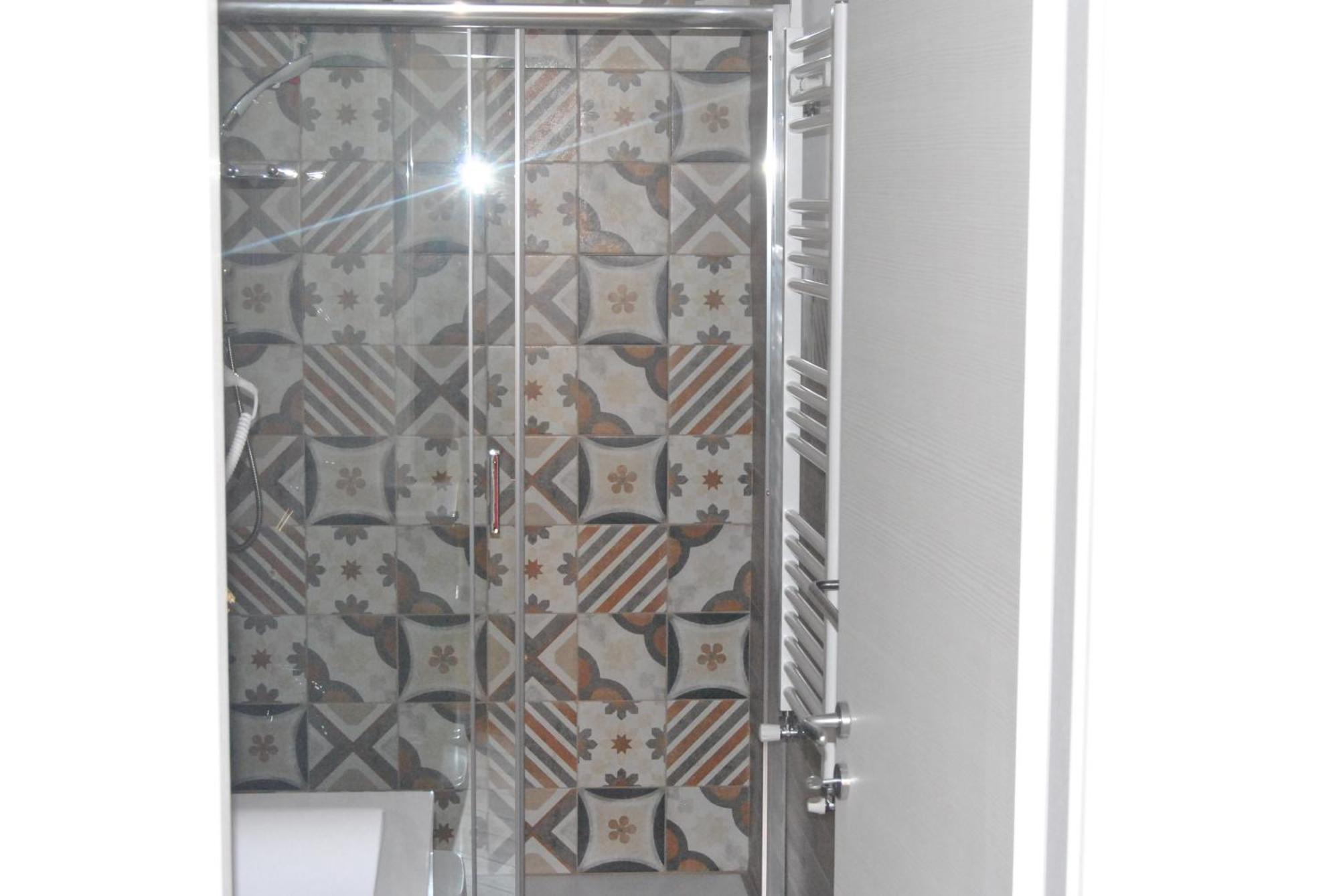 Le Dimore Di Damarope' Ferienhaus