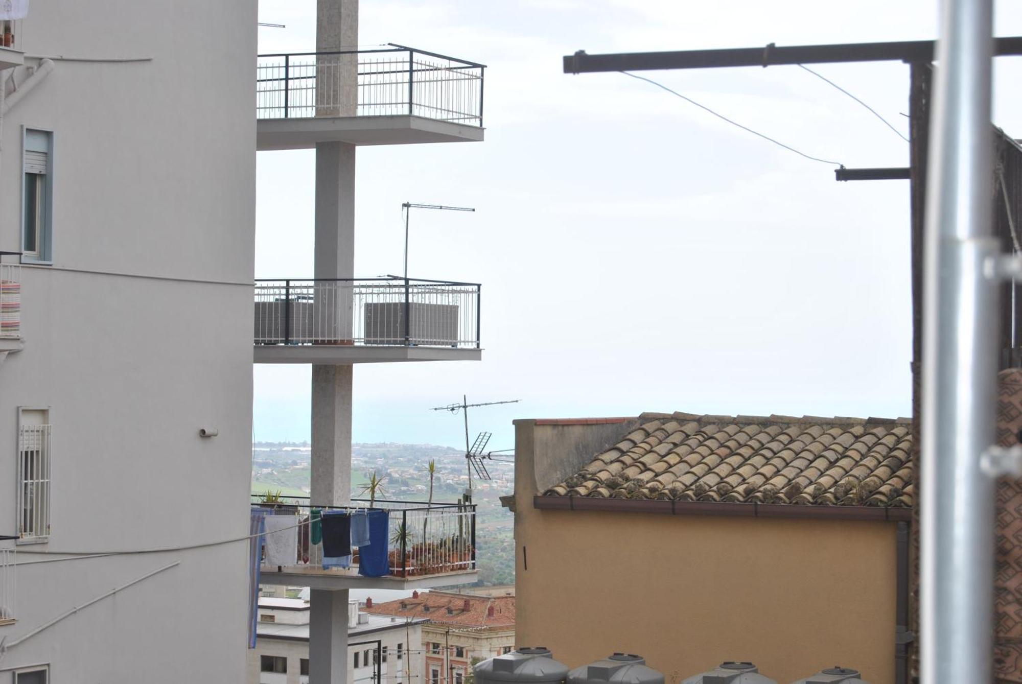 Le Dimore Di Damarope' Holiday home