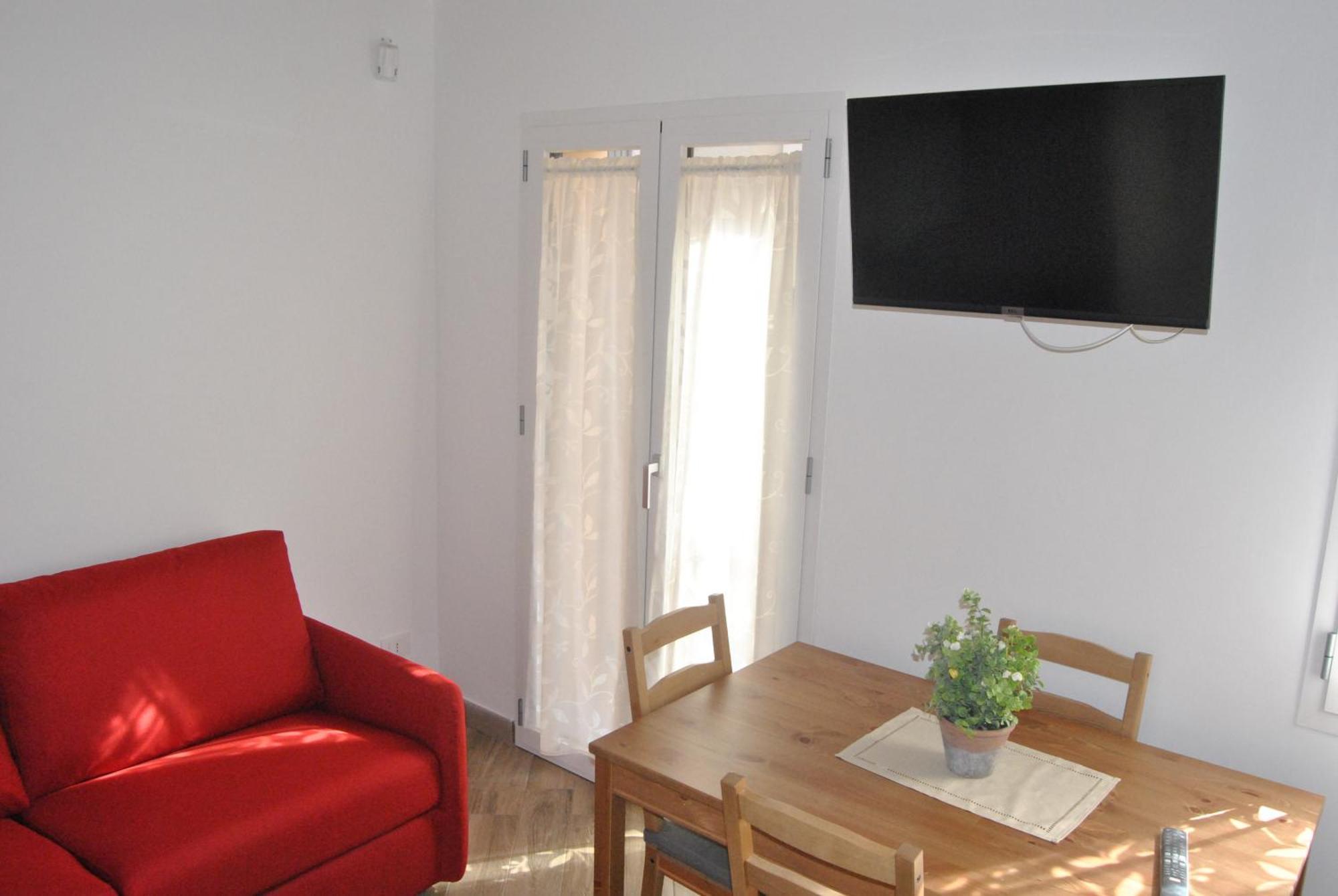 Holiday home Le Dimore Di Damarope'