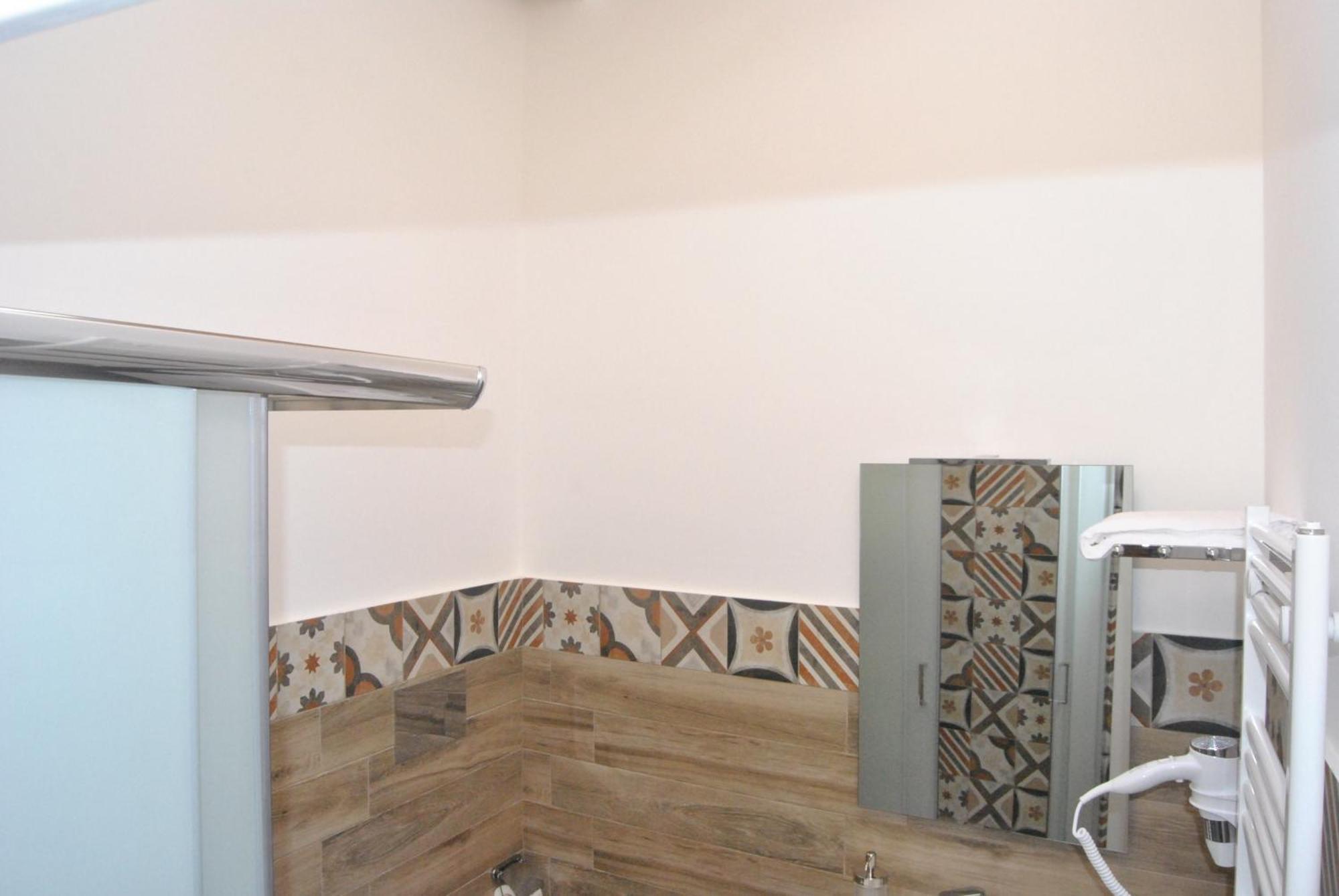 Le Dimore Di Damarope' Holiday home *