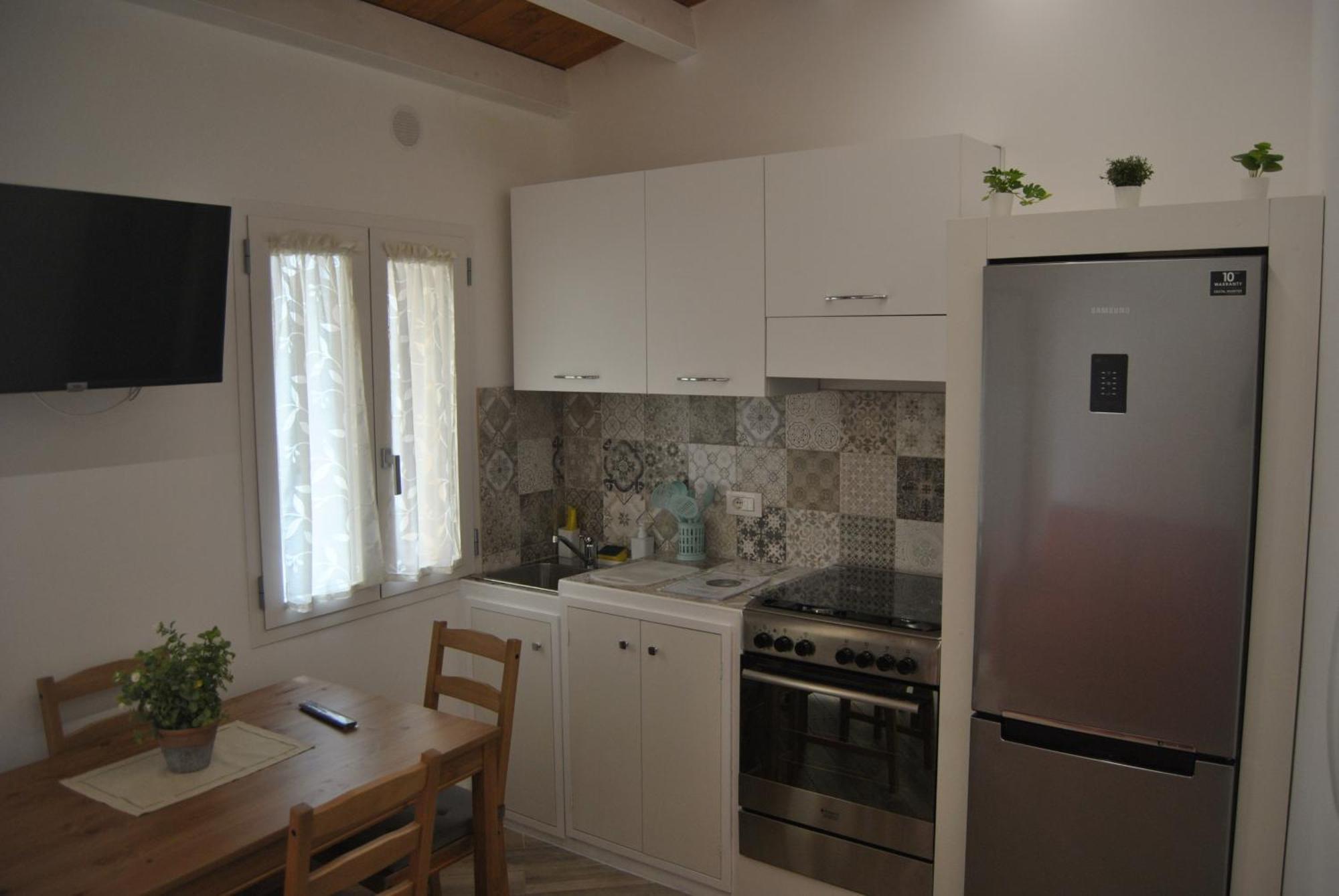 Holiday home Le Dimore Di Damarope' *
