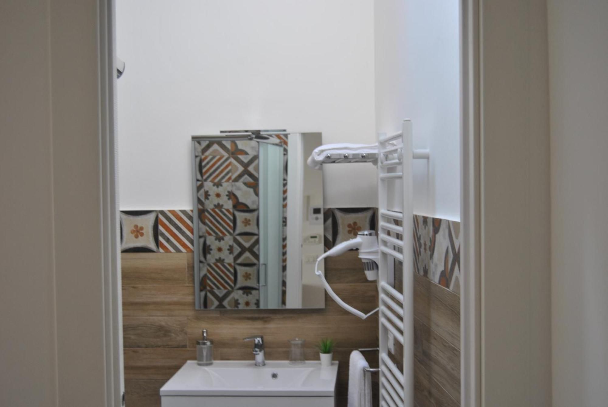 Le Dimore Di Damarope' Holiday home Agrigento