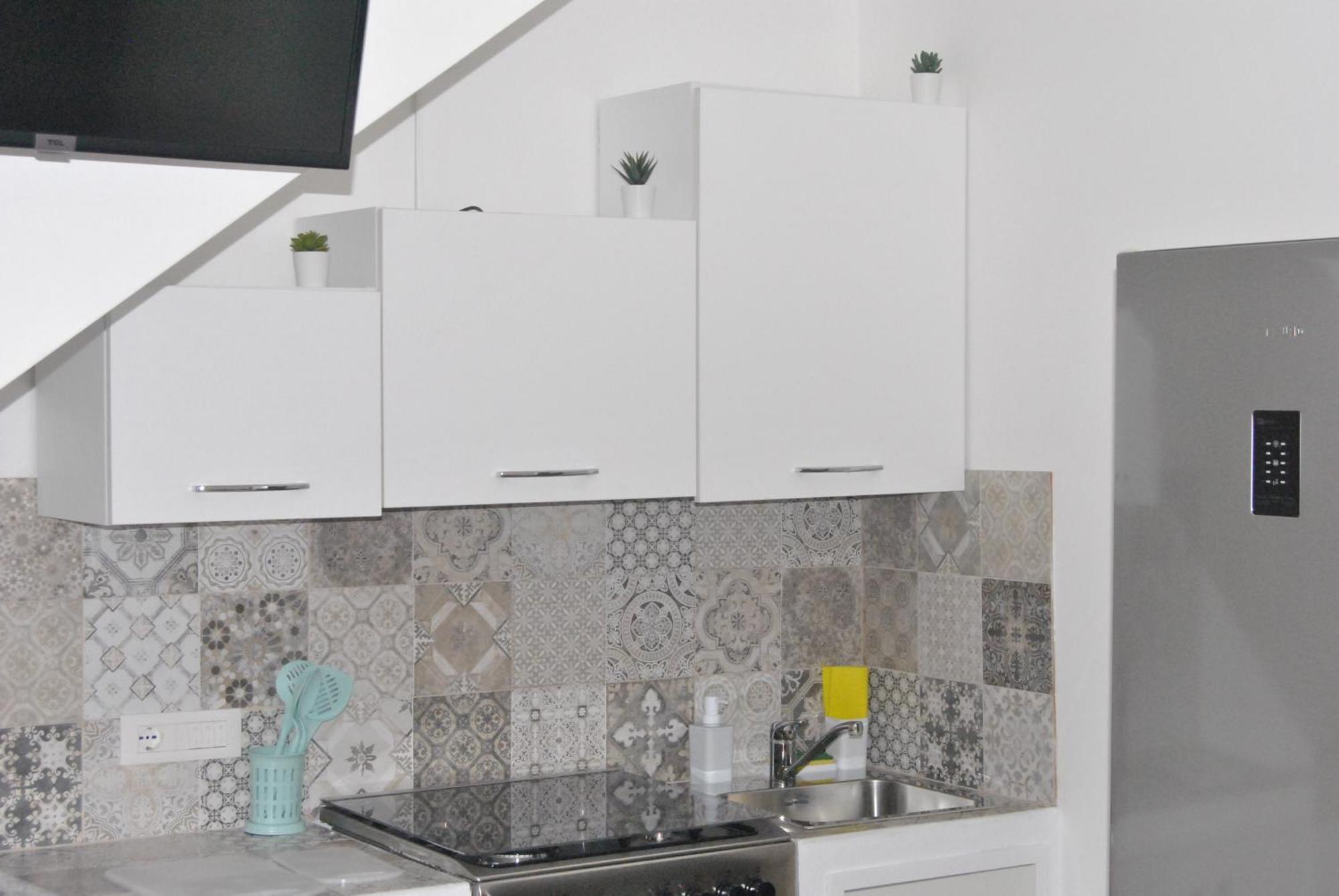 Holiday home Le Dimore Di Damarope' Agrigento