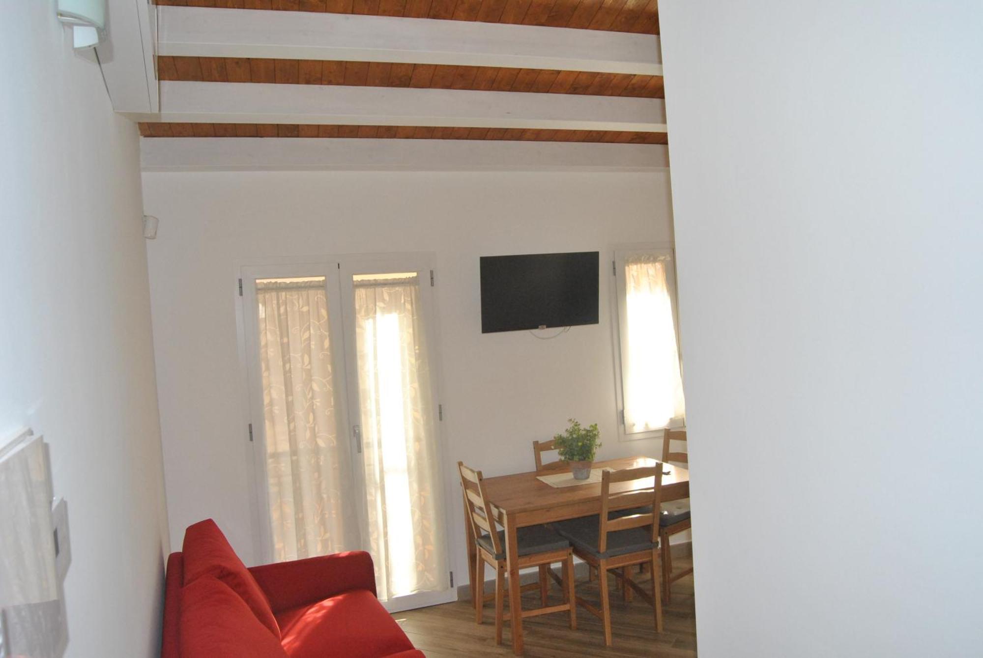 Le Dimore Di Damarope' Holiday home *