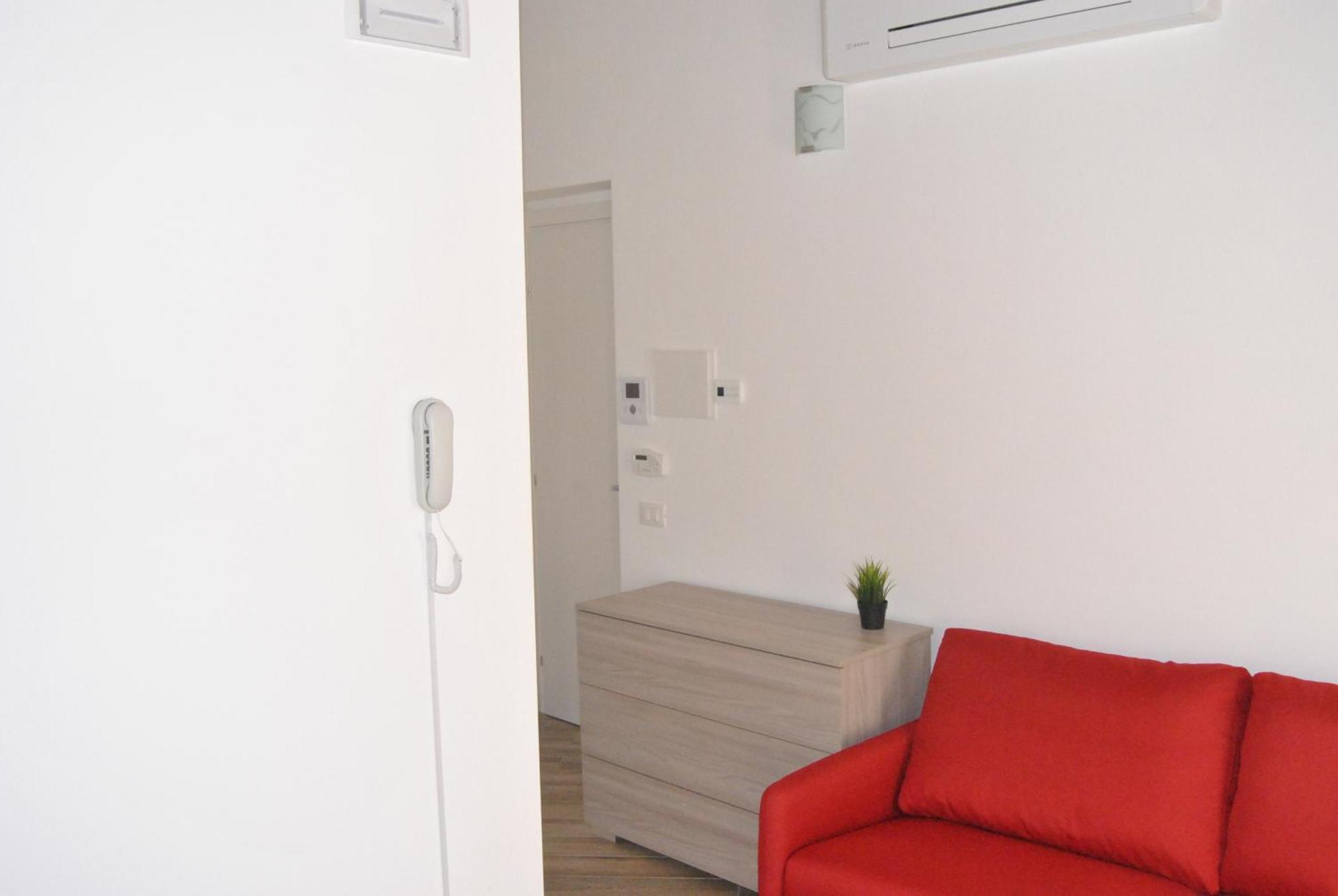 Le Dimore Di Damarope' Holiday home