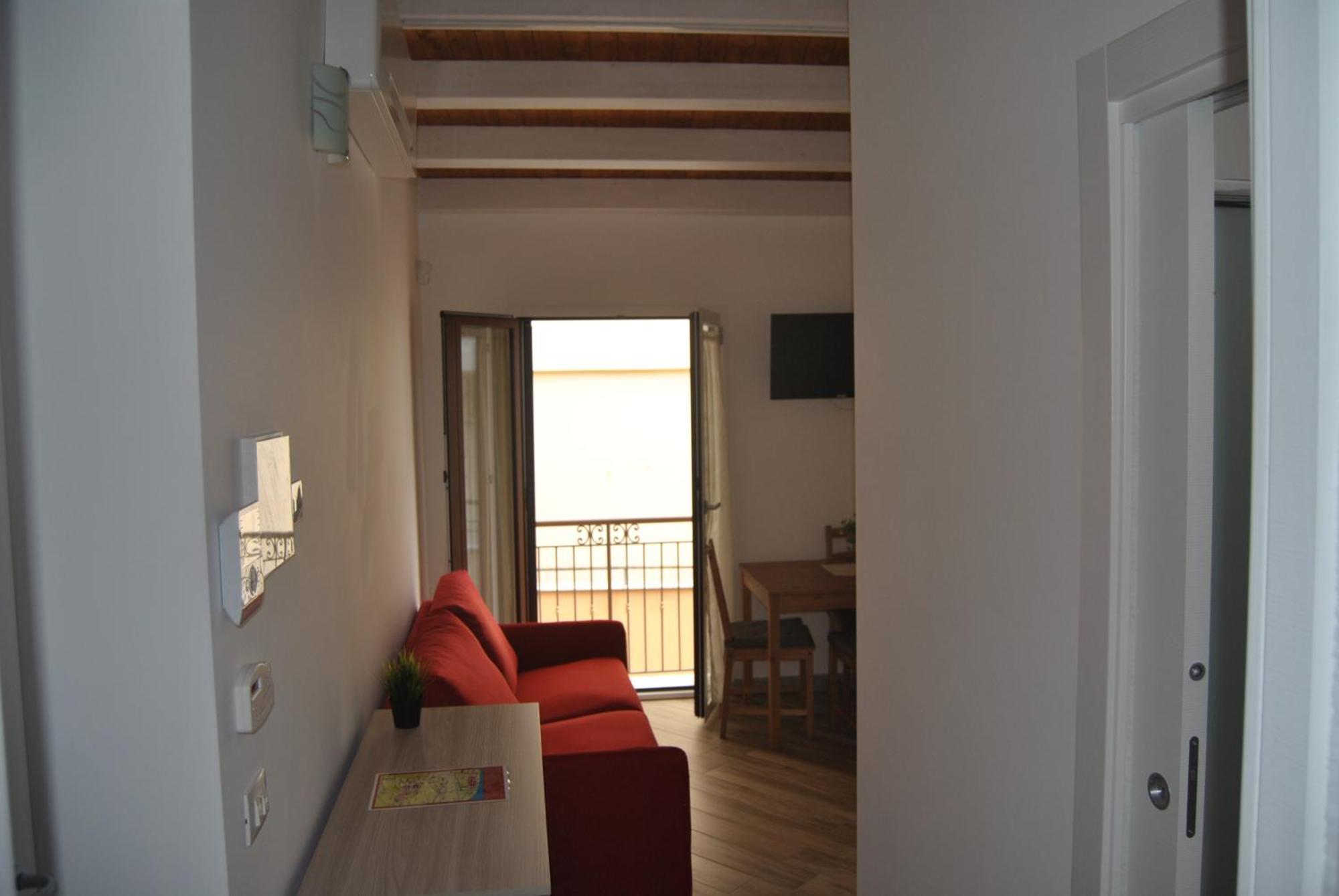 Le Dimore Di Damarope' Holiday home *